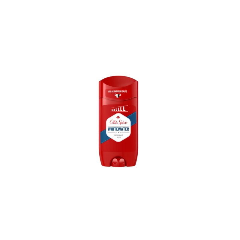 Pieštukinis dezodorantas  Old Spice  Whitewater 85ml