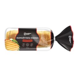 Sumuštinių duona skrudinimui 500g