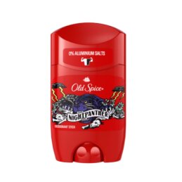 Pieštukinis dezodorantas Old Spice  Night Panther 50ml