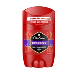 Pieštukinis dezodorantas Old Spice  Rockstar 50ml