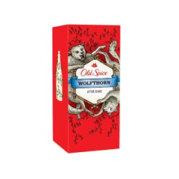 Losjonas po skutimosi Old Spice 100ml