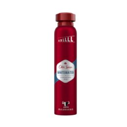 Purškiamas kūno dezodorantas  Old Spice  Whitewater, 150 ml