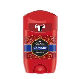Pieštukinis dezodorantas Old Spice  Captain 50ml