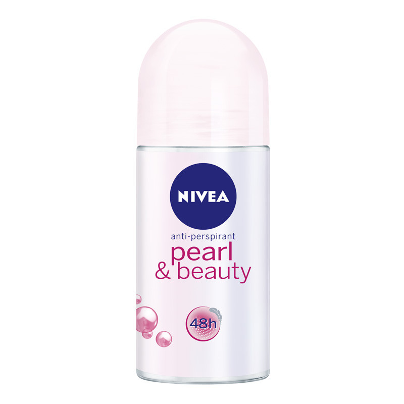 Rutulinis dezodorantas  Nivea  Pear&Beauty, 50ml