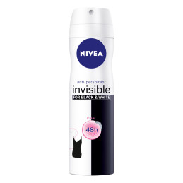 Dezodorantas Nivea Invisible 150ml