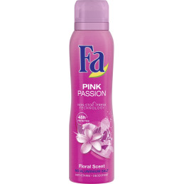 Fa dezod  Pink paradise aerozol 150ml
