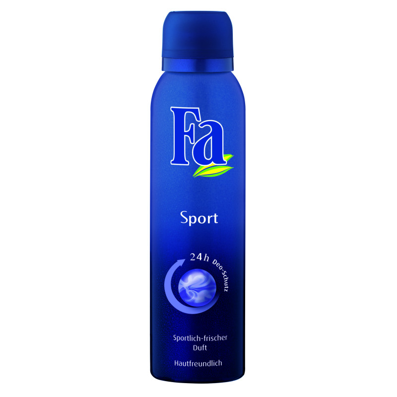 Dezodorantas  FA  Sport REL 150ml
