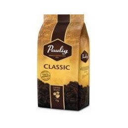 Kavos Pupelės PAULIG  Classic 1kg