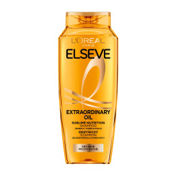 Šampūnas  Loreal Elseve Extraordinary Oil 250ml
