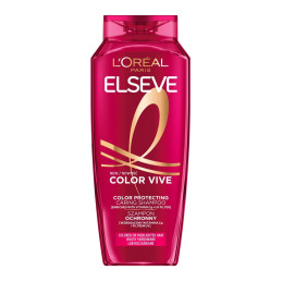Šampūnas  Loreal  Elseve Color-Vive, 250ml