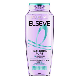 Šampūnas  Loreal  Elseve Hyaluron Pure, 250ml