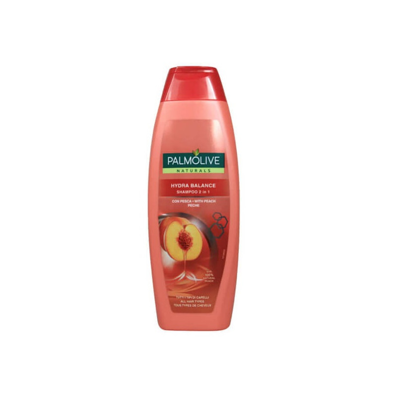Šampūnas  Palmolive  Hydra Balance 2in1 350ml