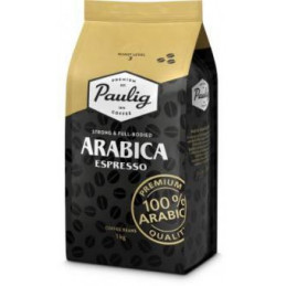 Kavos Pupelės PAULIG  Arabica 1kg