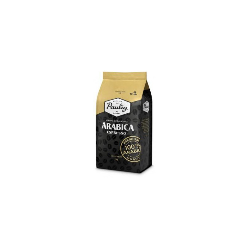 Kavos Pupelės PAULIG  Arabica 1kg