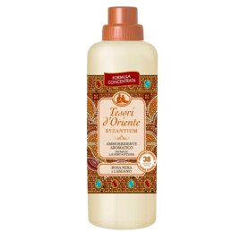 Audinių minkštiklis  Tesori  BYZANTIUM 760ml