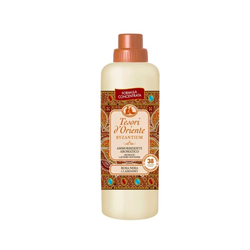 Audinių minkštiklis  Tesori  BYZANTIUM 760ml
