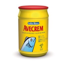 Žuvies sultinys Gallina Blanca  1kg