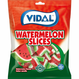 Guminukai VIDAL Watermelon slices 90g