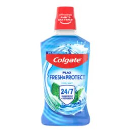 Burnos skalavimo skystis ''Colgate Plax'' C Mint 250ml
