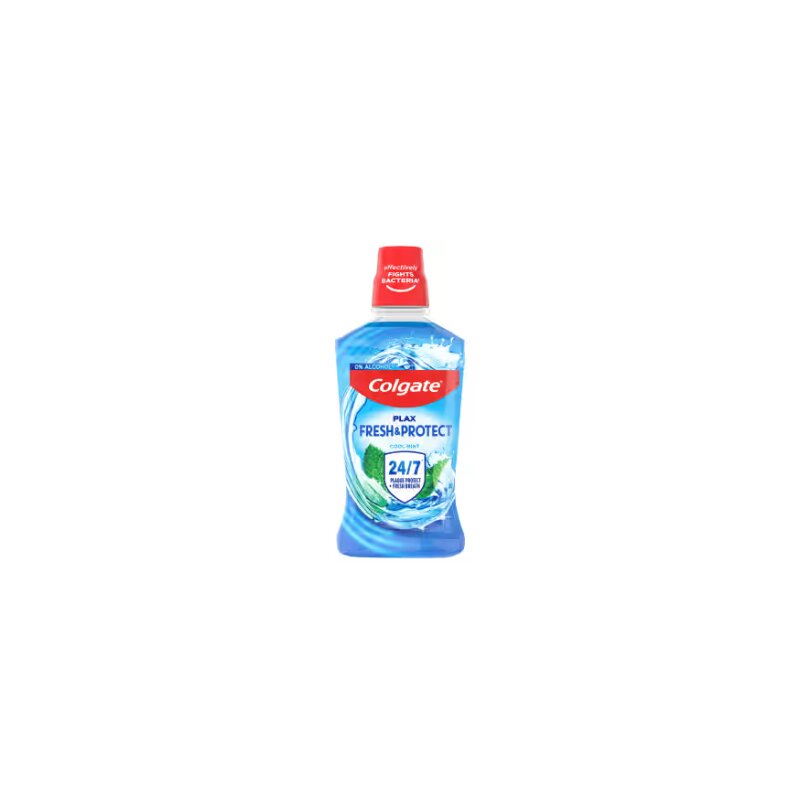 Burnos skalavimo skystis ''Colgate Plax'' C Mint 250ml