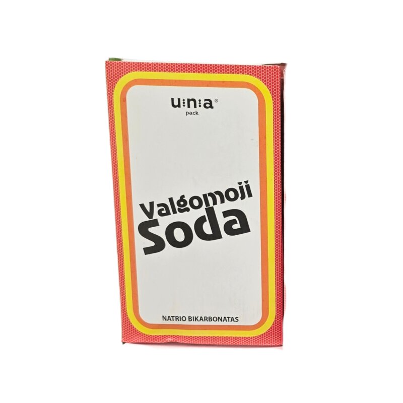 Soda maistinė 300g