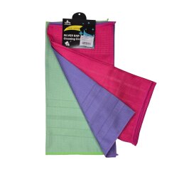 Šluostės 5vnt 40*40cm F3-1681616