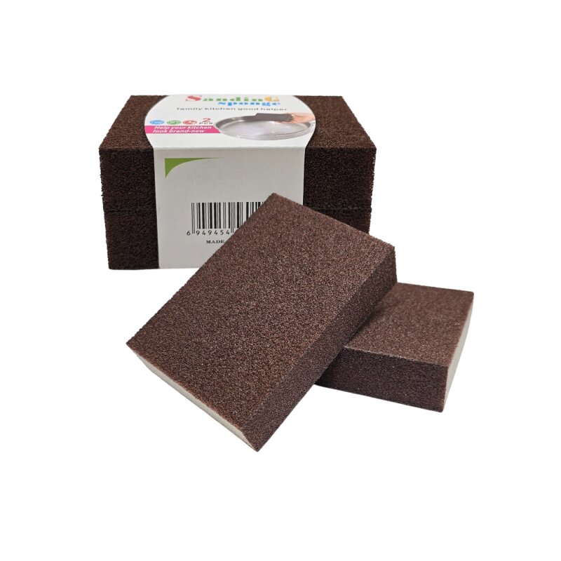 Kempinė-šveistukas 2vnt  F3-1681684