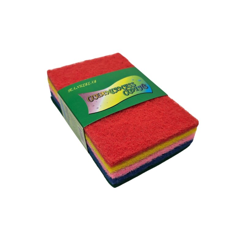 Kempinėlės-šveistukai indams 5vnt  F3-1681685