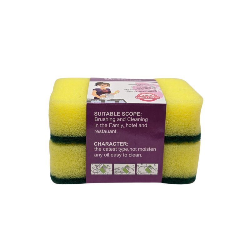 Kempinėlės indams 2 vnt  LM-711B, F3-1681679