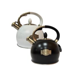 Arbatinukas 3L su švilpuku GH-0622