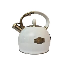 Arbatinukas 3L su švilpuku GH-0622