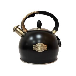 Arbatinukas 3L su švilpuku GH-0622