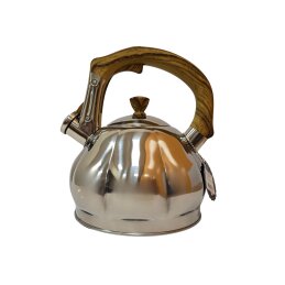 Arbatinukas 3L su švilpuku BH-5684