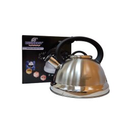 Arbatinukas 2,6L su švilpuku BH-3007