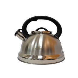 Arbatinukas 2,6L su švilpuku BH-3007