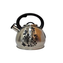 Arbatinukas 3L su švilpuku BH-5623