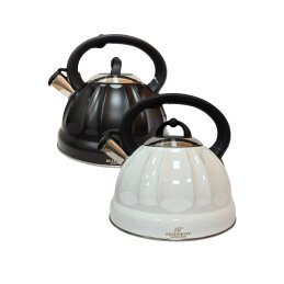 Arbatinukas 3L su švilpuku BH-3009