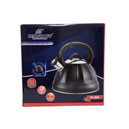 Arbatinukas 3L su švilpuku BH-3009