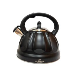 Arbatinukas 3L su švilpuku BH-3009