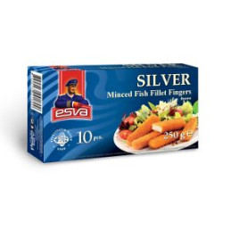 Žuvies piršteliai-filė 250g