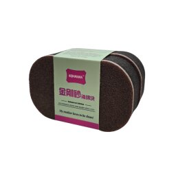 Kempinėlės indams 2 vnt  7116