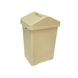 Šiukšliadėžė 17,5*22cm 044065