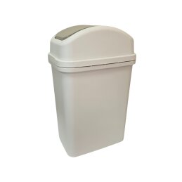 Šiukšliadėžė 17*24,5cm 052199