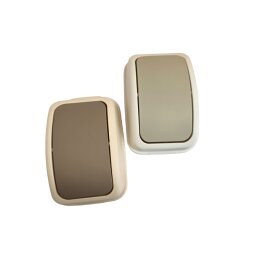 Šiukšliadėžė 17*24,5cm 052199