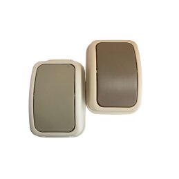 Šiukšliadėžė 32 cm aukščio 052200