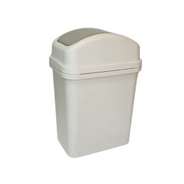 Šiukšliadėžė 32 cm aukščio 052200