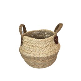 Pintas krepšelis su rankenomis BSK-9