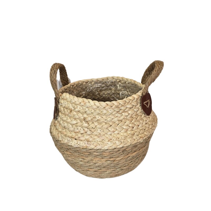 Pintas krepšelis su rankenomis BSK-9