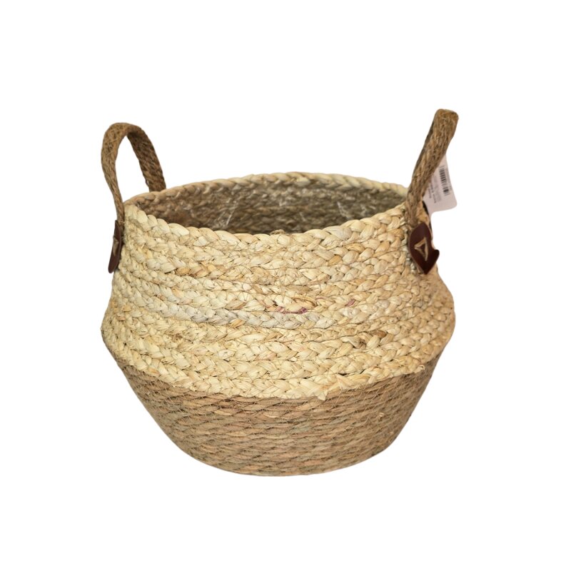 Pintas krepšelis su rankenomis BSK-10