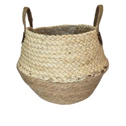 Pintas krepšelis su rankenomis BSK-11